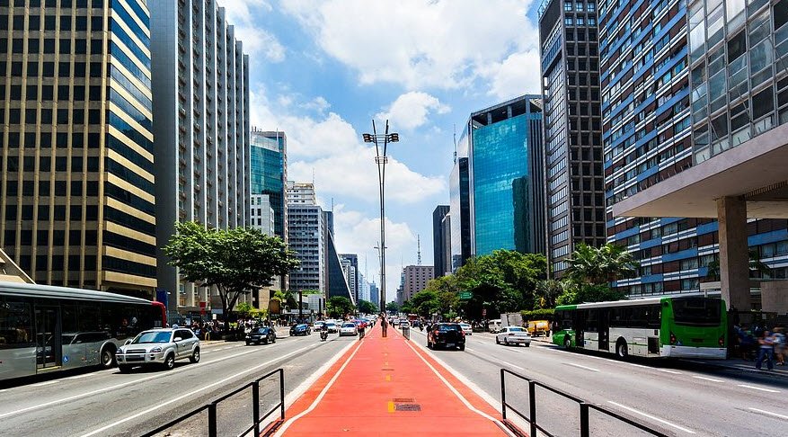 Avenida Paulista